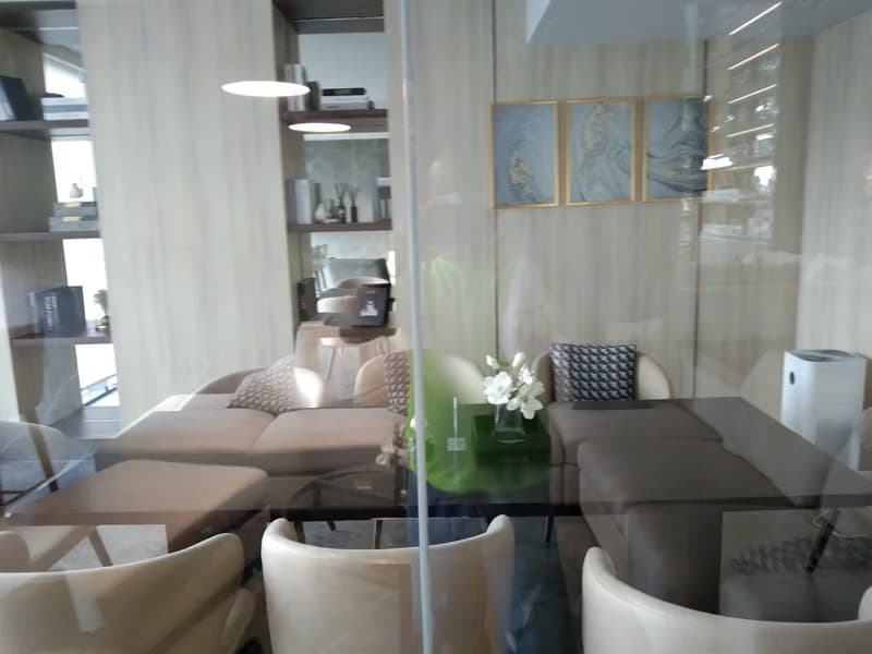 1 Bed House for Rent  Near Phra Ram 9 MRT