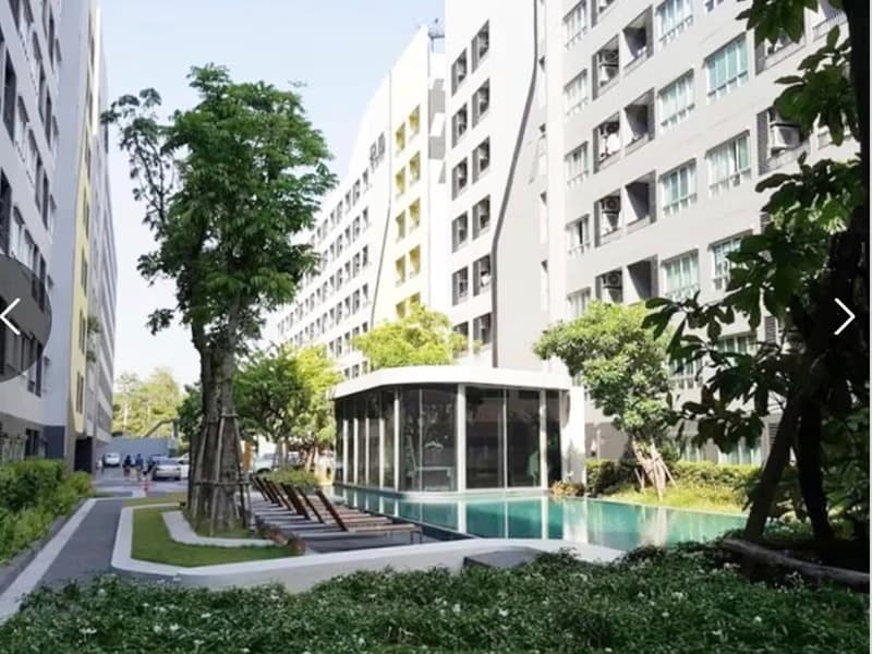 Condo for Sale at Elio Sukhumvit 64  