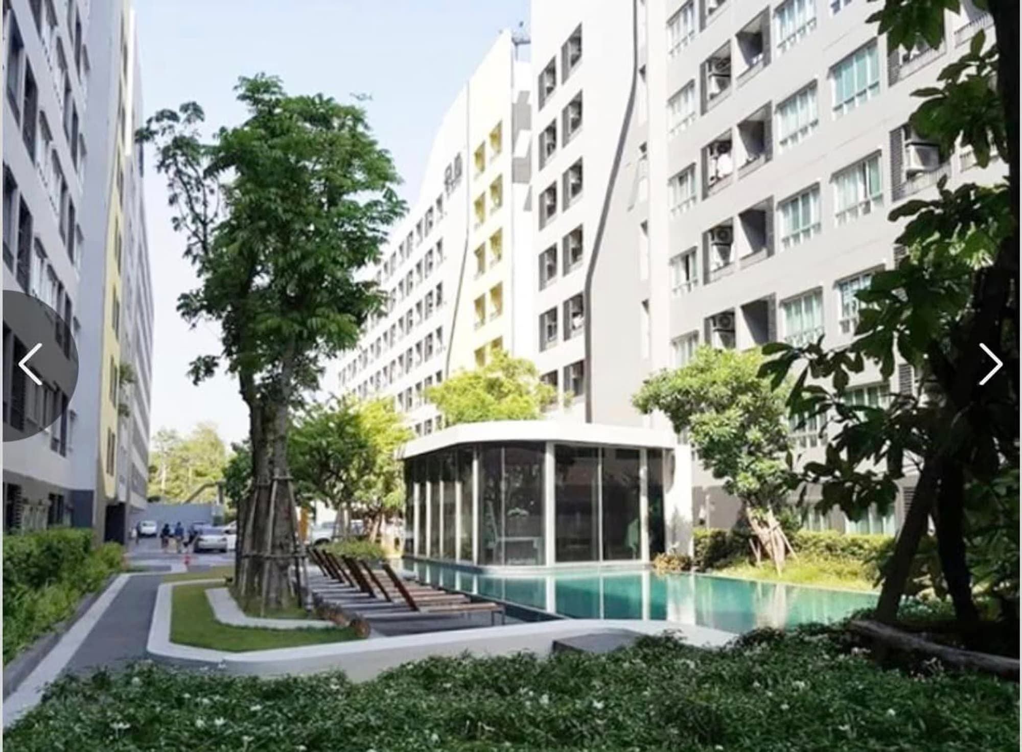 Condo for Sale at Elio Sukhumvit 64   - Image 5
