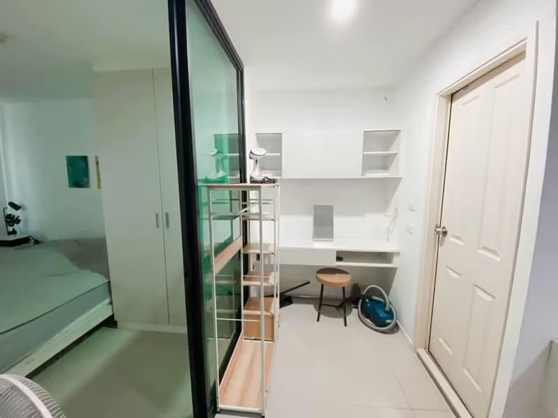 Condo for Rent at Pause Sukhumvit 107