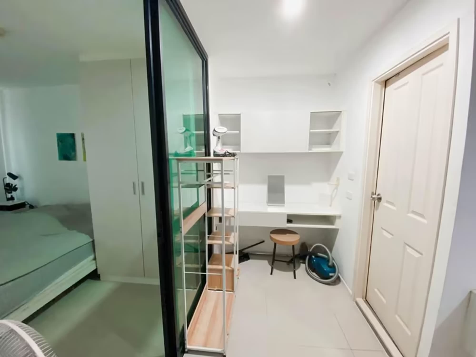 Condo for Rent at Pause Sukhumvit 107 - Image 7