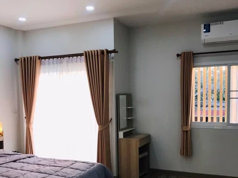 4 Bed Townhouse for Rent in San Kamphaeng District