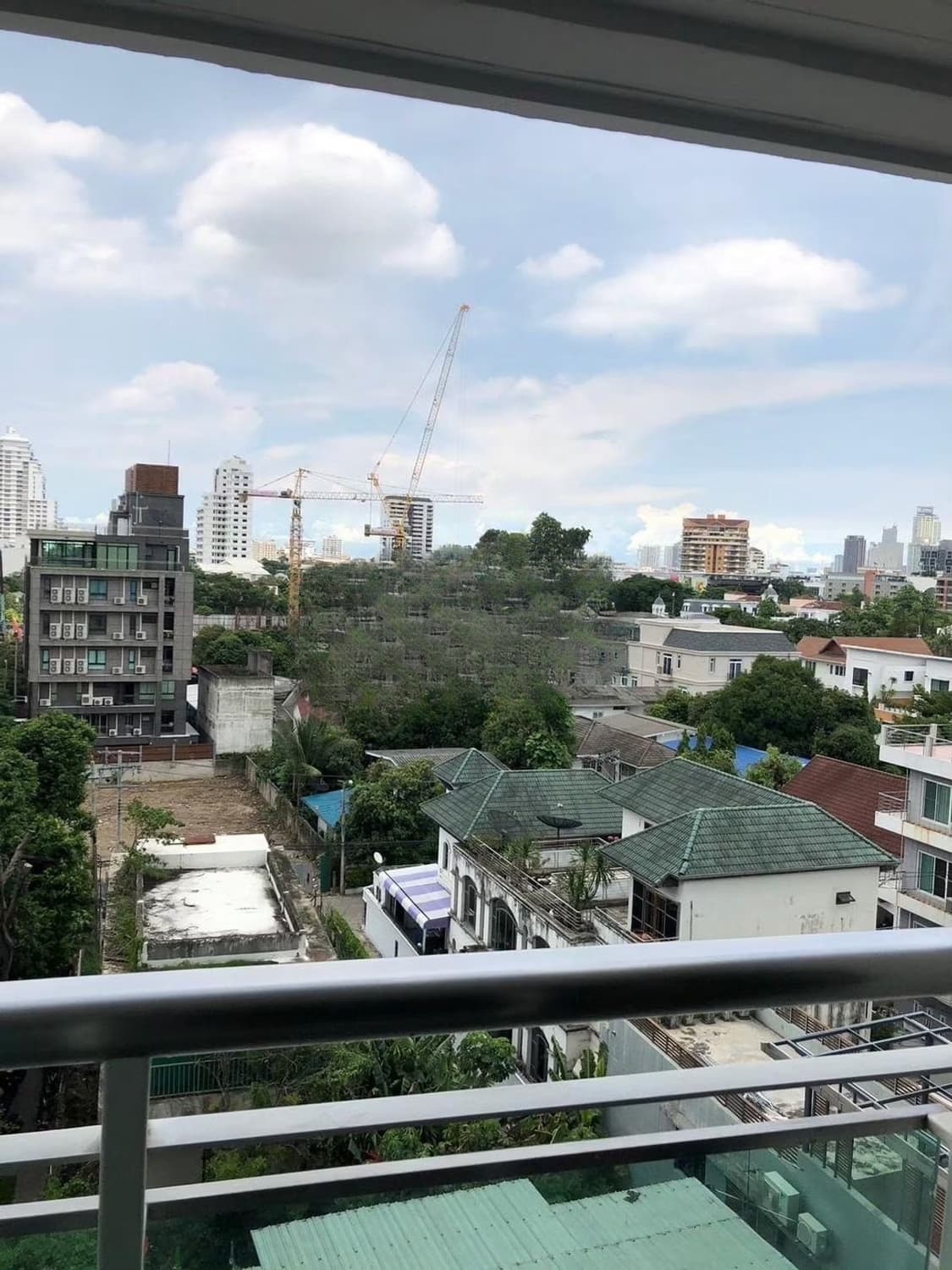 1 Bed Condo for Rent in Watthana - Image 5