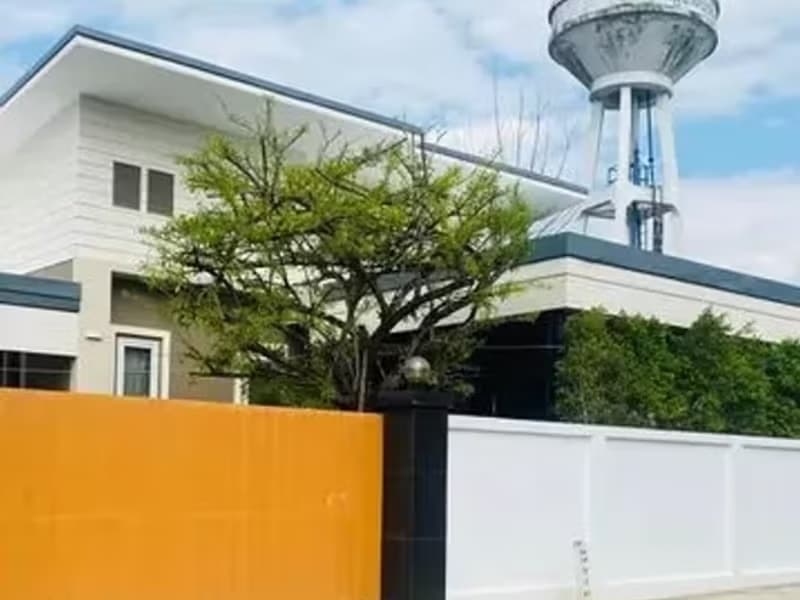 House for Sale in On Tai, San Kamphaeng.
