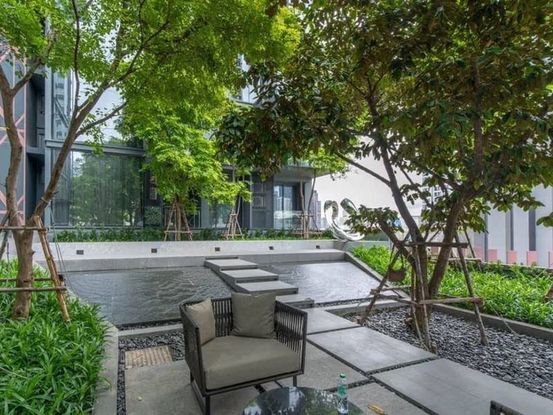 Condo for Rent at Laviq Sukhumvit 57