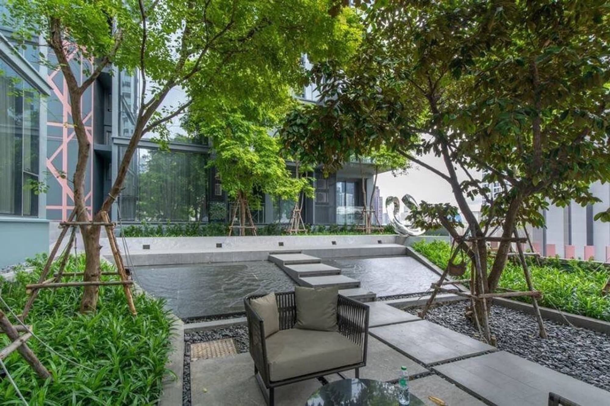 Condo for Rent at Laviq Sukhumvit 57 - Image 20