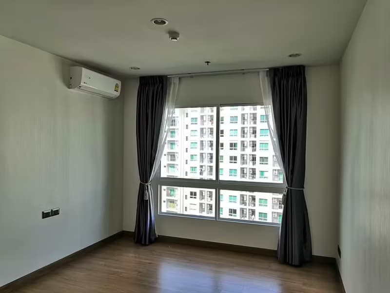 1 Bedroom Condo For Sale At Supalai Wellington II