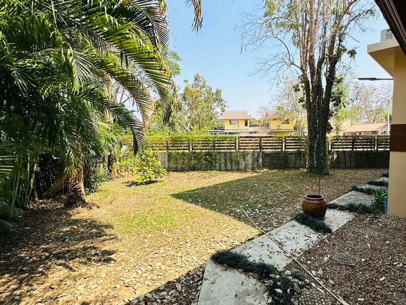 5 Bed House for Sale in Mueang Chiang Mai
