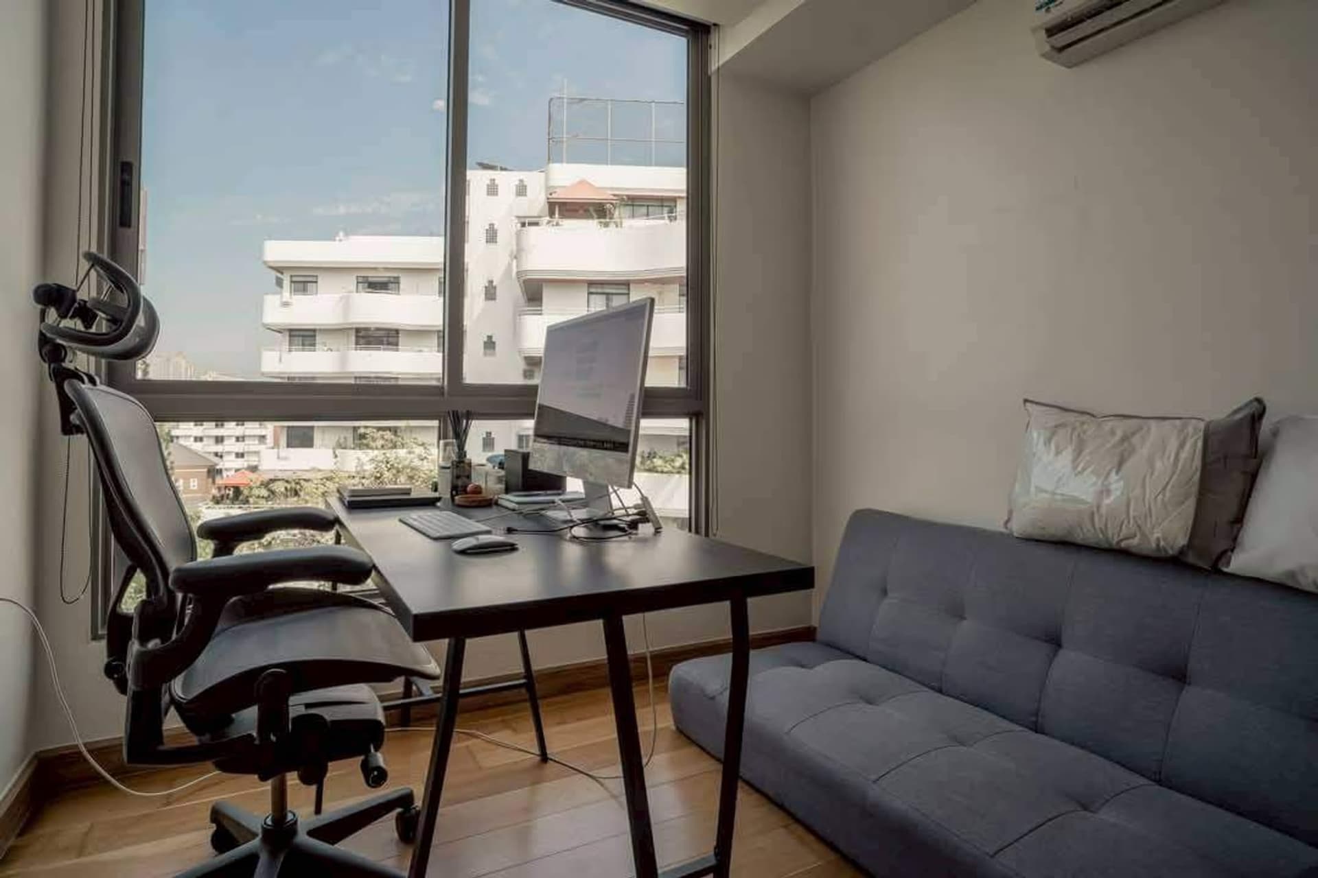 2 Bed Condo for Rent in Watthana - Image 3