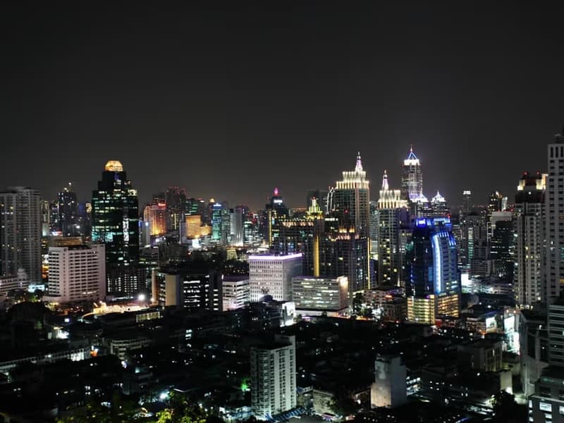 1 Bed Condo for Rent and Sale in Ratchathewi