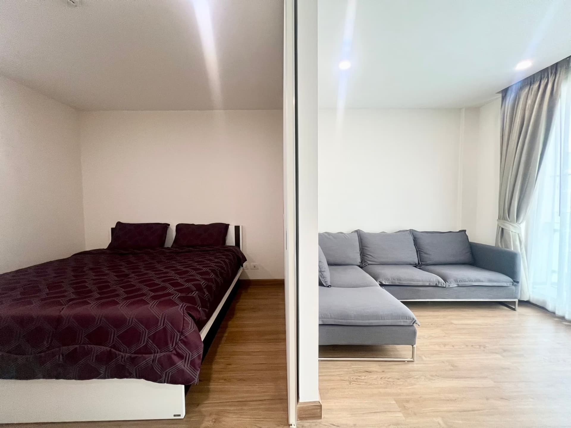 1 Bed Condo for Rent in Mueang Chiang Mai - Image 7