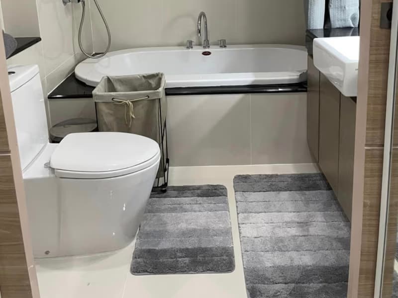 2 Bed Condo for Sale in Pathum Wan