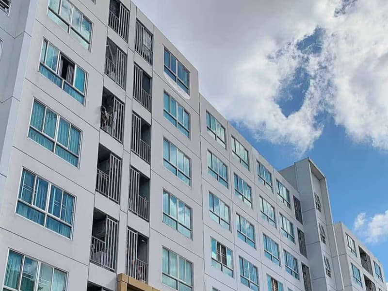 1 Bed Condo for Sale in Mueang Chiang Mai