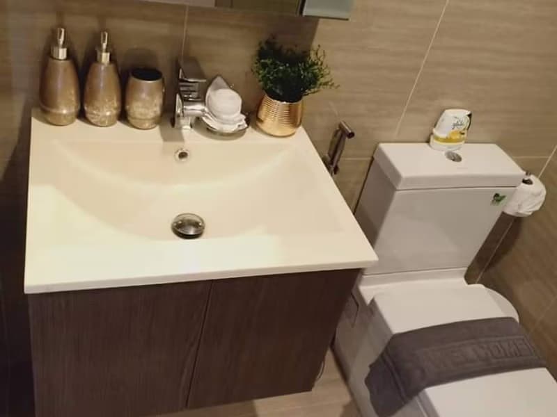 1 Bed Condo for Rent and Sale in Din Daeng