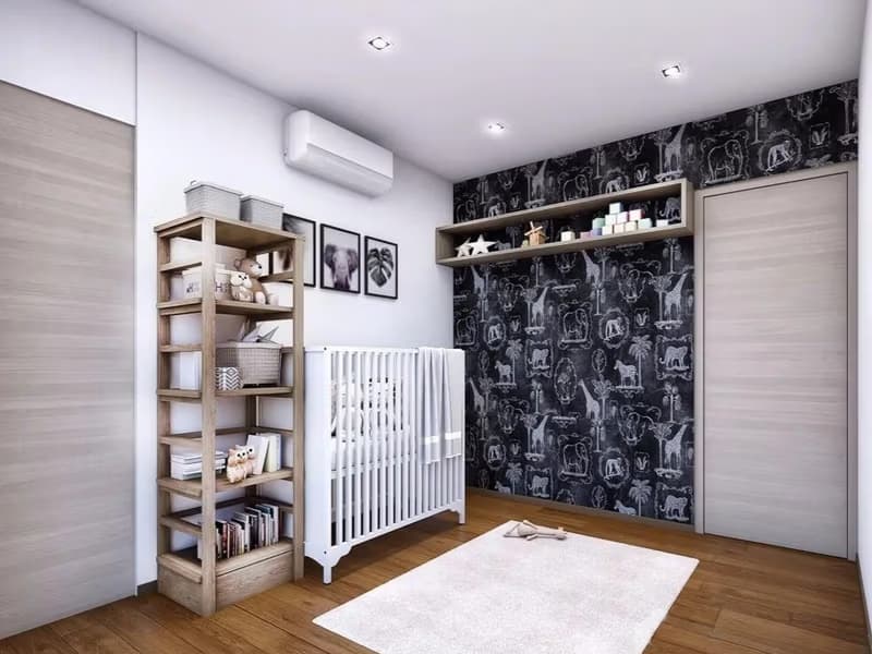 2 Bed Condo for Rent in Khlong Toei