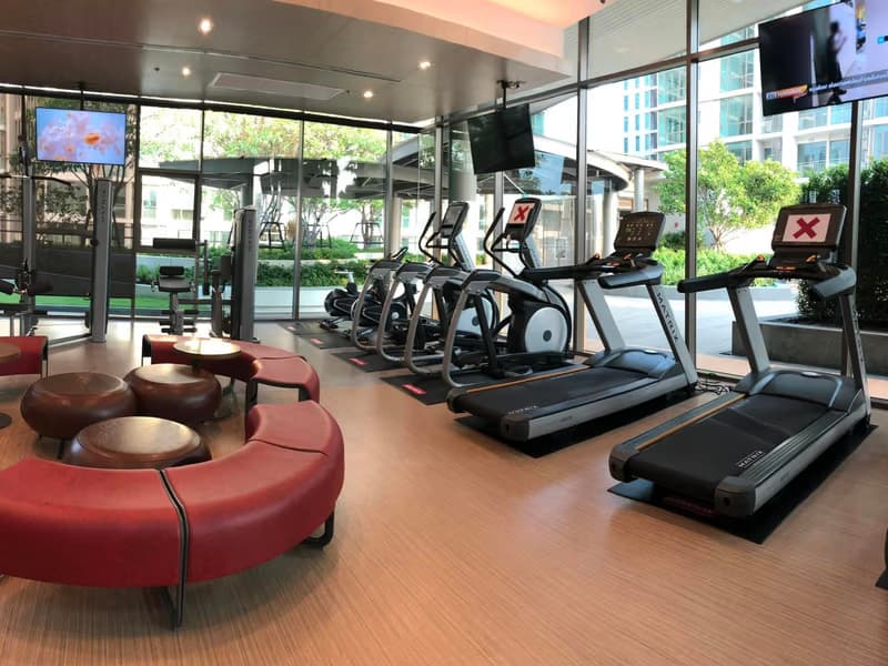  Supalai Oriental Sukhumvit 39