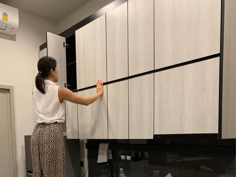1 Bed Condo for Sale in Phra Khanong