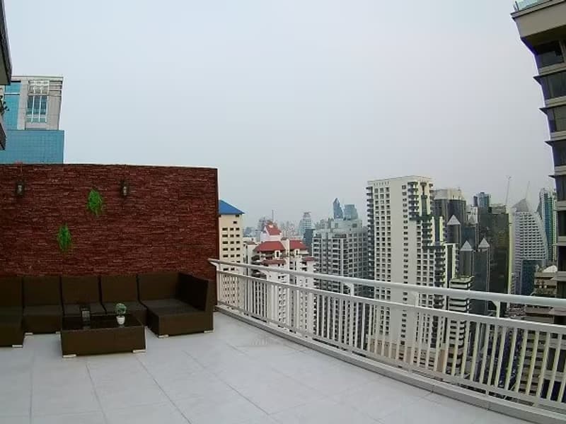 2 Bedroom Condo