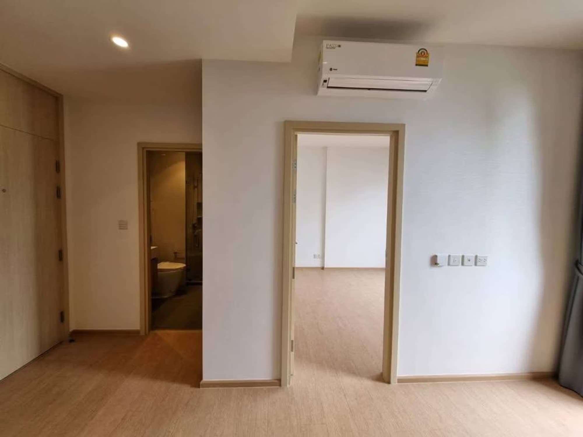 1 ห้องนอน คอนโด สำหรับ ขาย ใน Watthana - Image 7