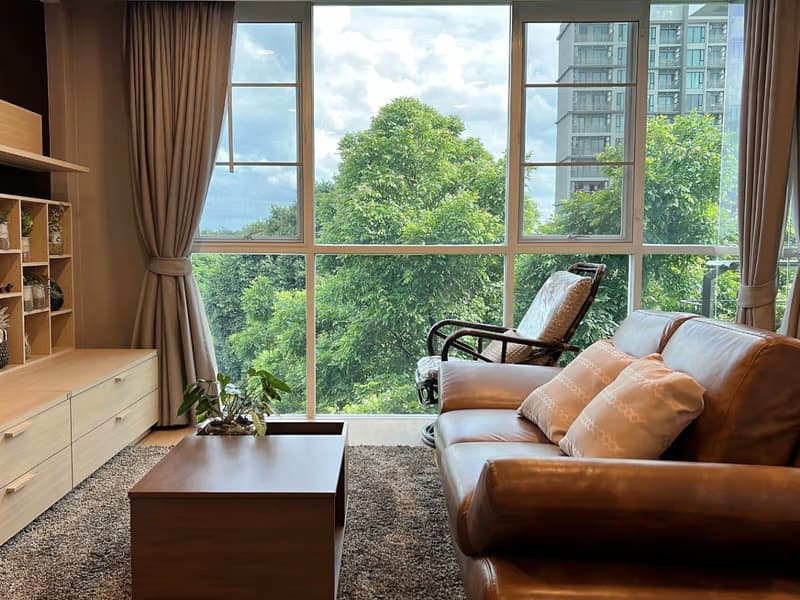 1 Bed Condo for Rent in undefined