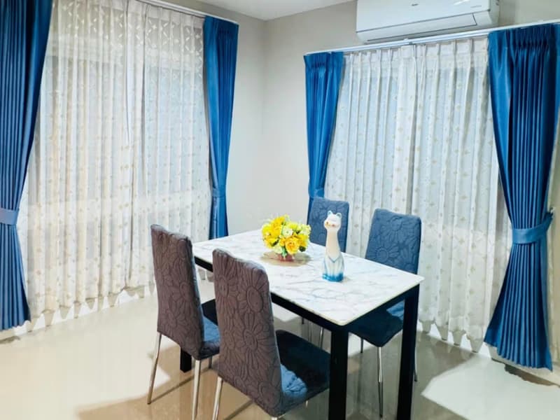3 Bed House for Rent in Mueang Chiang Mai District