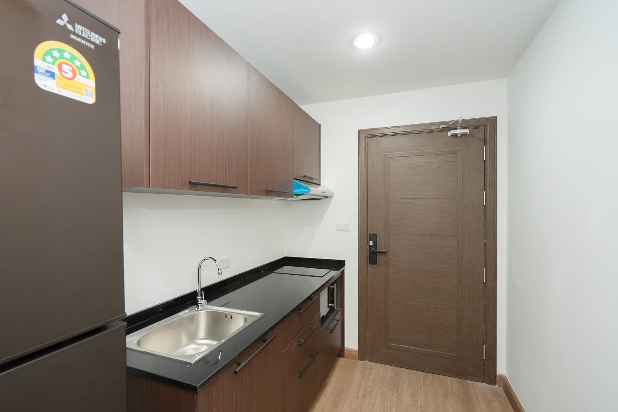 1 Bed Condo for Rent in Khlong Toei - Image 14