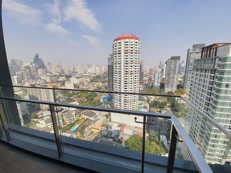 Condo for Rent at Laviq Sukhumvit 57