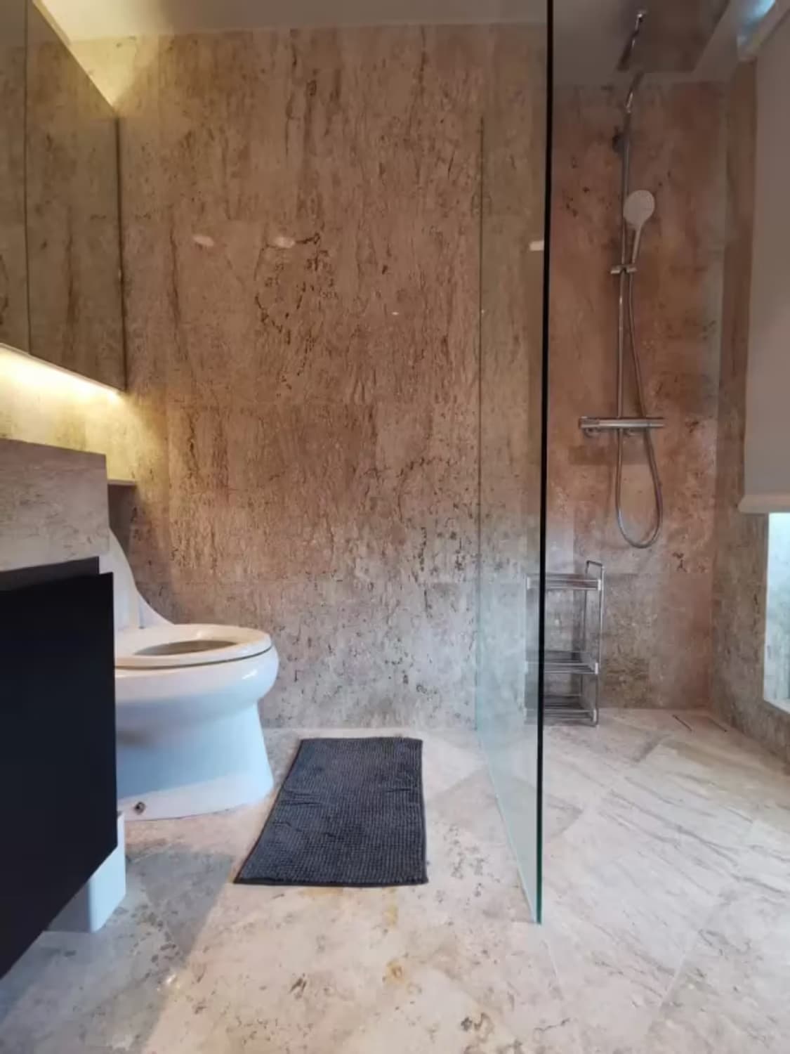 1 Bedroom Condo for Rent at Hilltania - Image 10