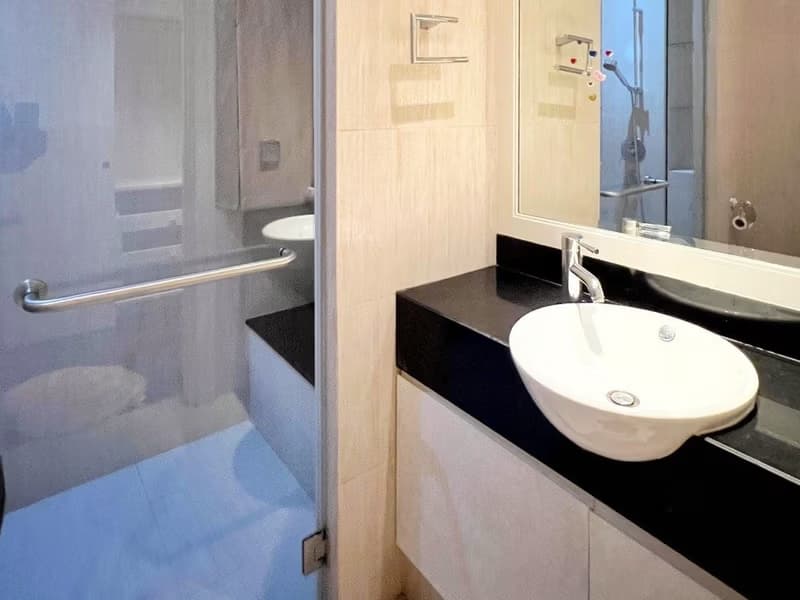 2 Bedroom Condo