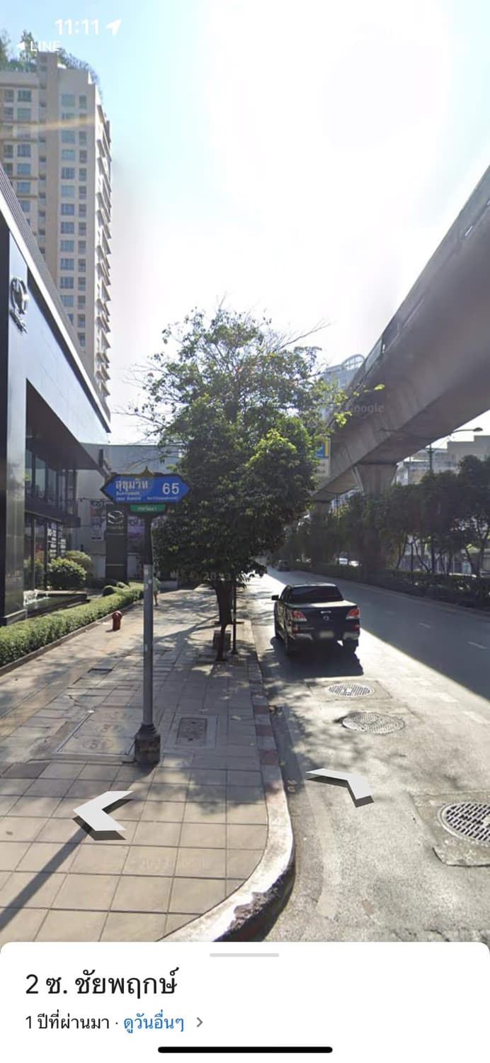  Land for Sale in Watthana - Image 5