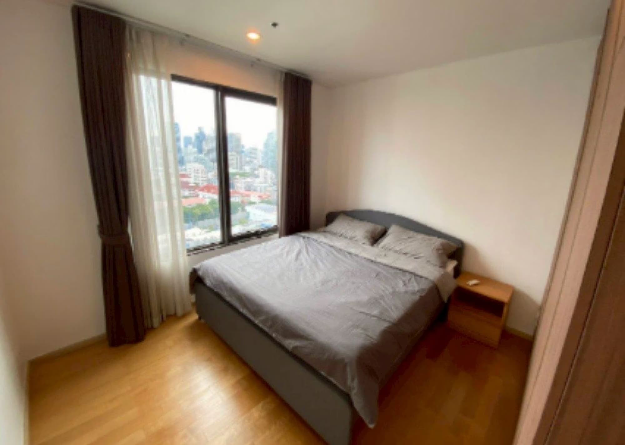 2 Bed Condo for Rent in Ratchathewi - Image 11