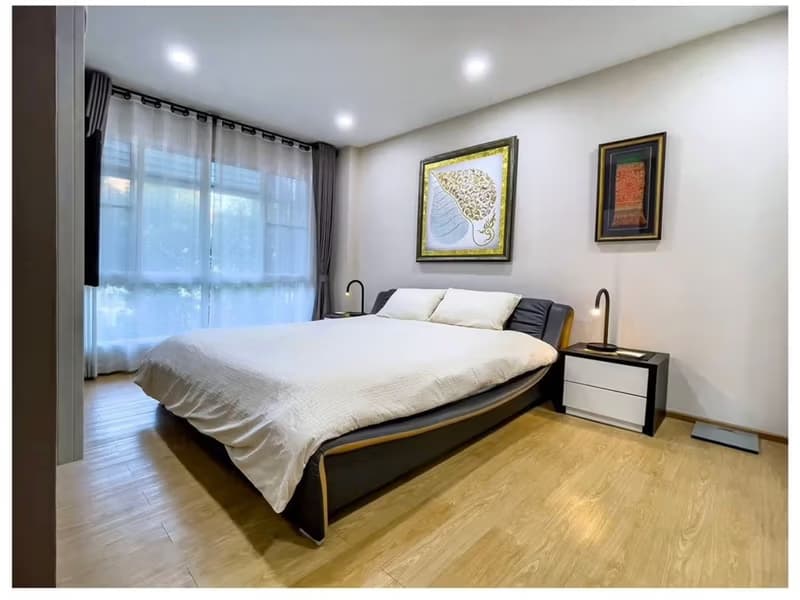 Condo for Sale at Rajapruek Greenery Hill