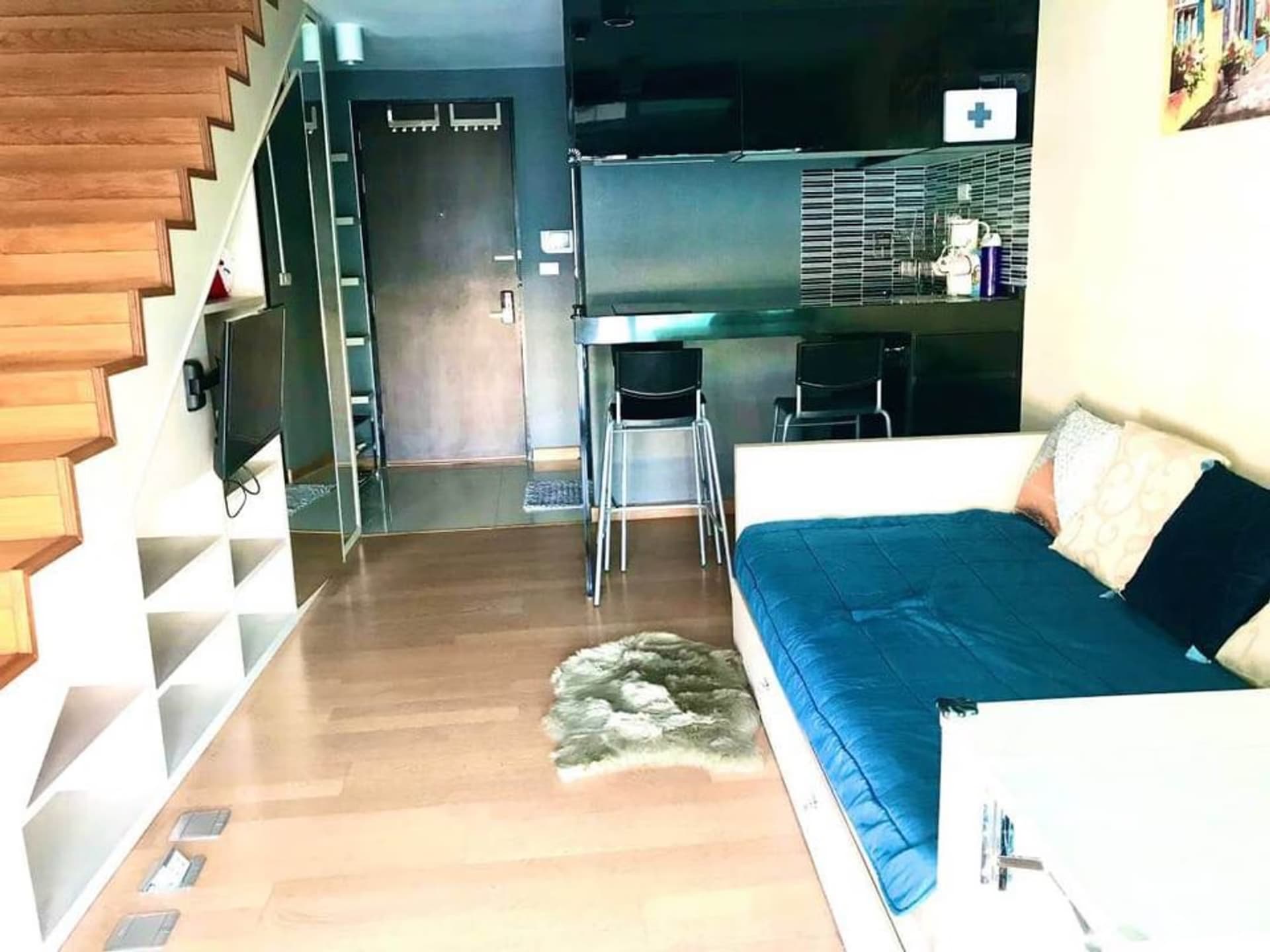 Condo for Rent, Sale at Bangkok Feliz Sukhumvit 69-2 - Image 12