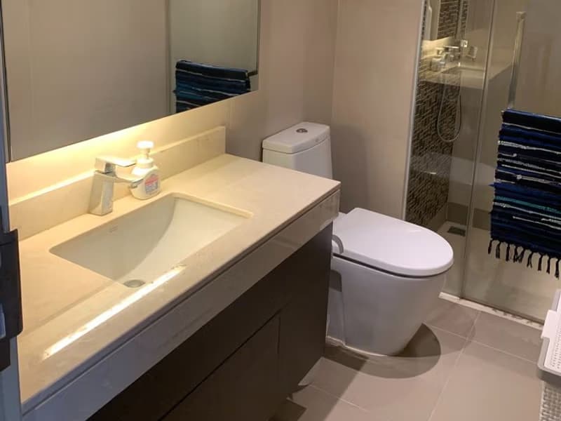 Condo for Rent at Tidy Deluxe Sukhumvit 34