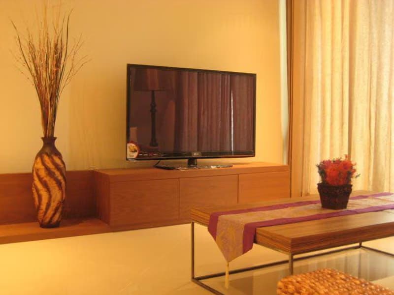 1 Bed Condo for Rent  Near Chong Nonsi BTS