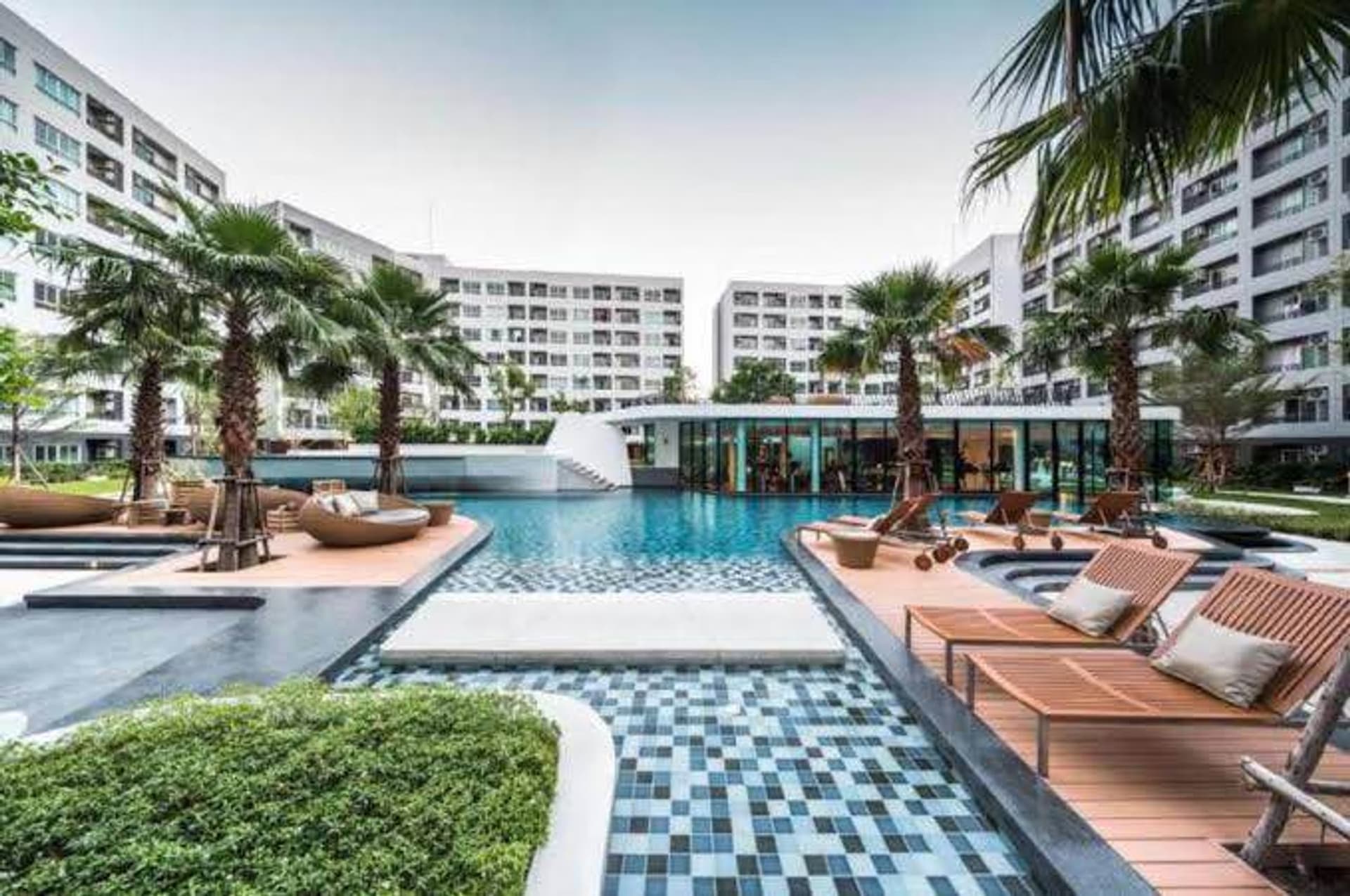 Condo for Rent at Elio Del Ray - Image 4