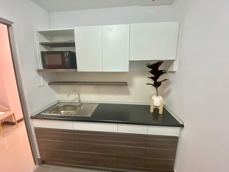 1 Bed Condo for Rent and Sale in Mueang Chiang Mai