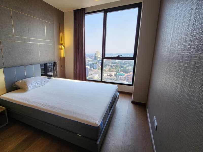 1 Bed Condo for Rent in Khlong Toei
