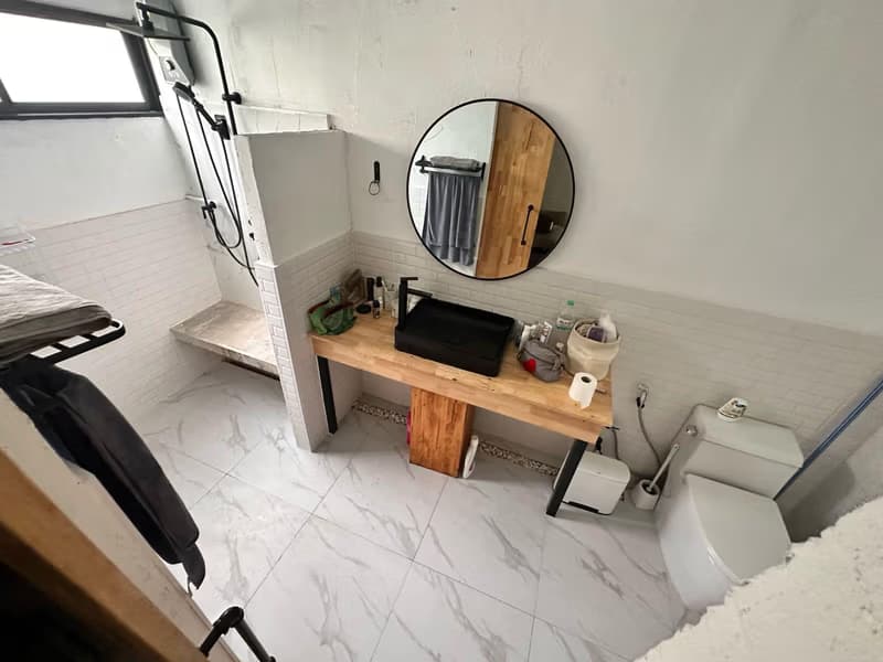 2 Bed House for Rent in Hang Dong
