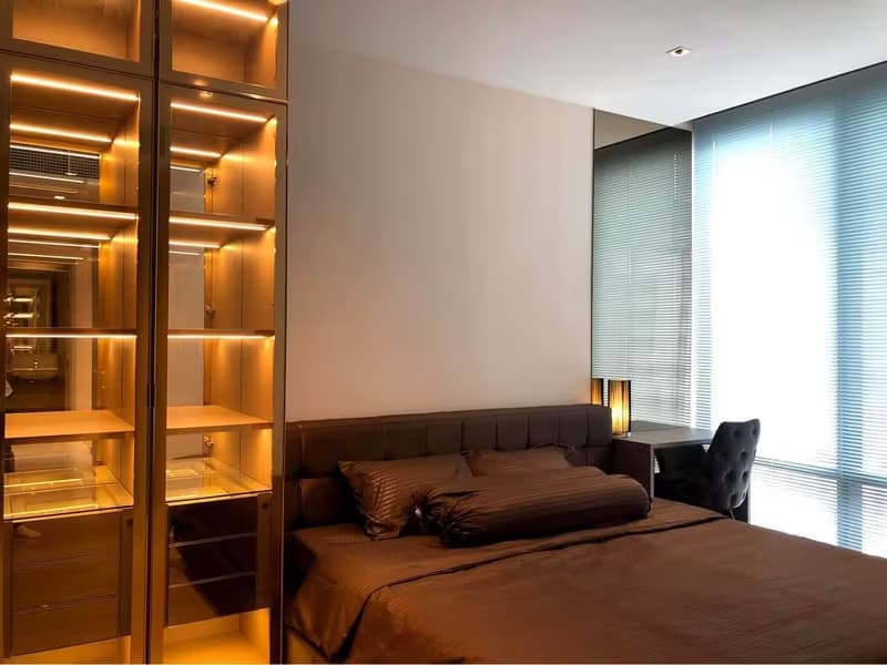 2 Bedroom Condo