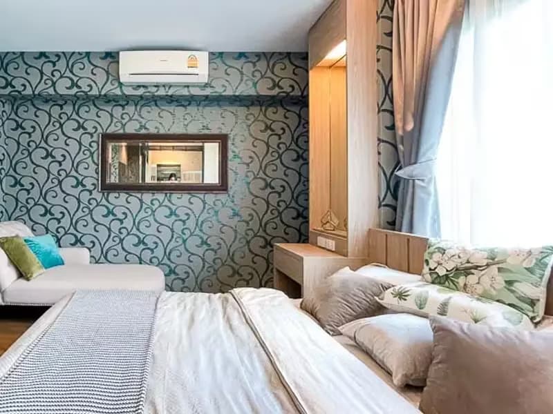 Condo for Rent, Sale at Himma Garden