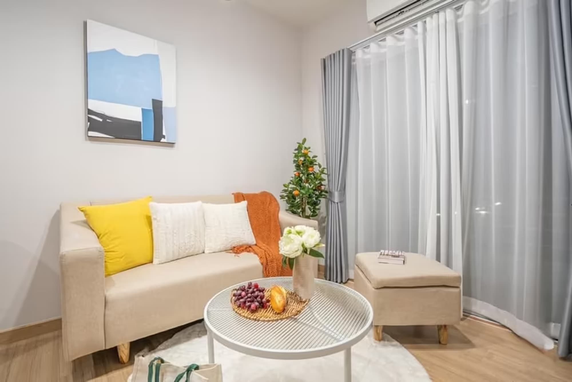1 Bedroom Condo - Image 2