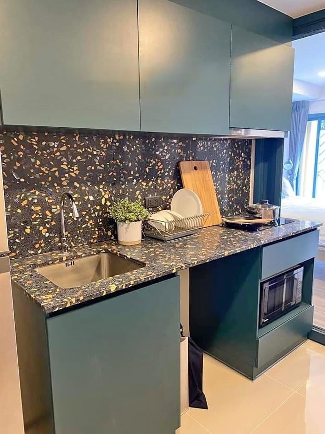 Condo for Sale at The Base Sukhumvit 50 - Image 3