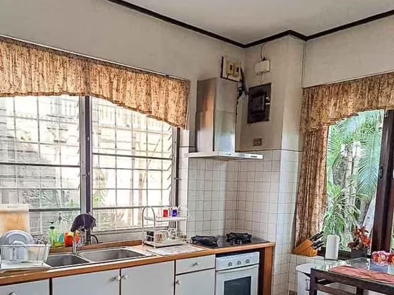 3 Bedroom House for Rent, Bangkok