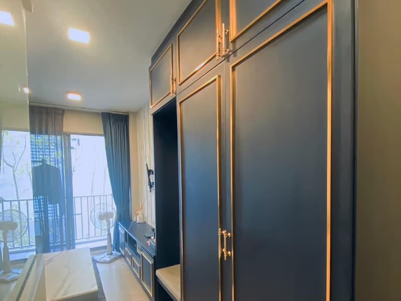 2 Bed Condo for Sale  Near Asok BTS