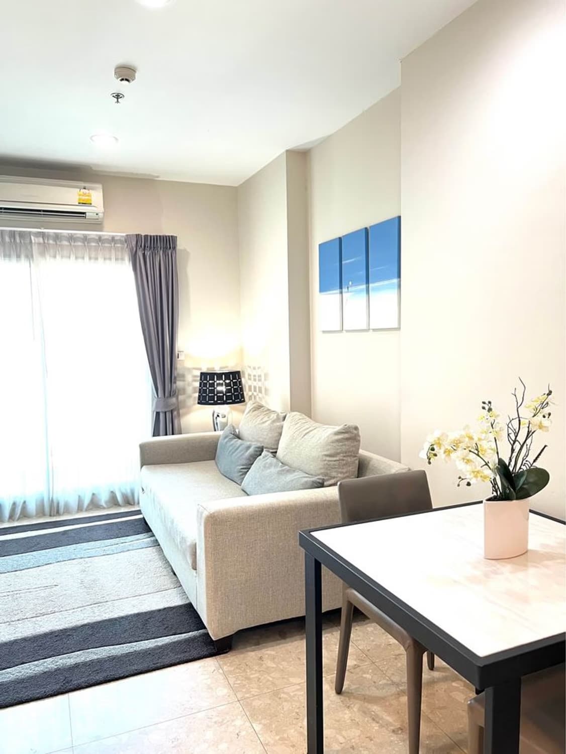 Condo for Rent at The Crest Sukhumvit 34 - Image 5