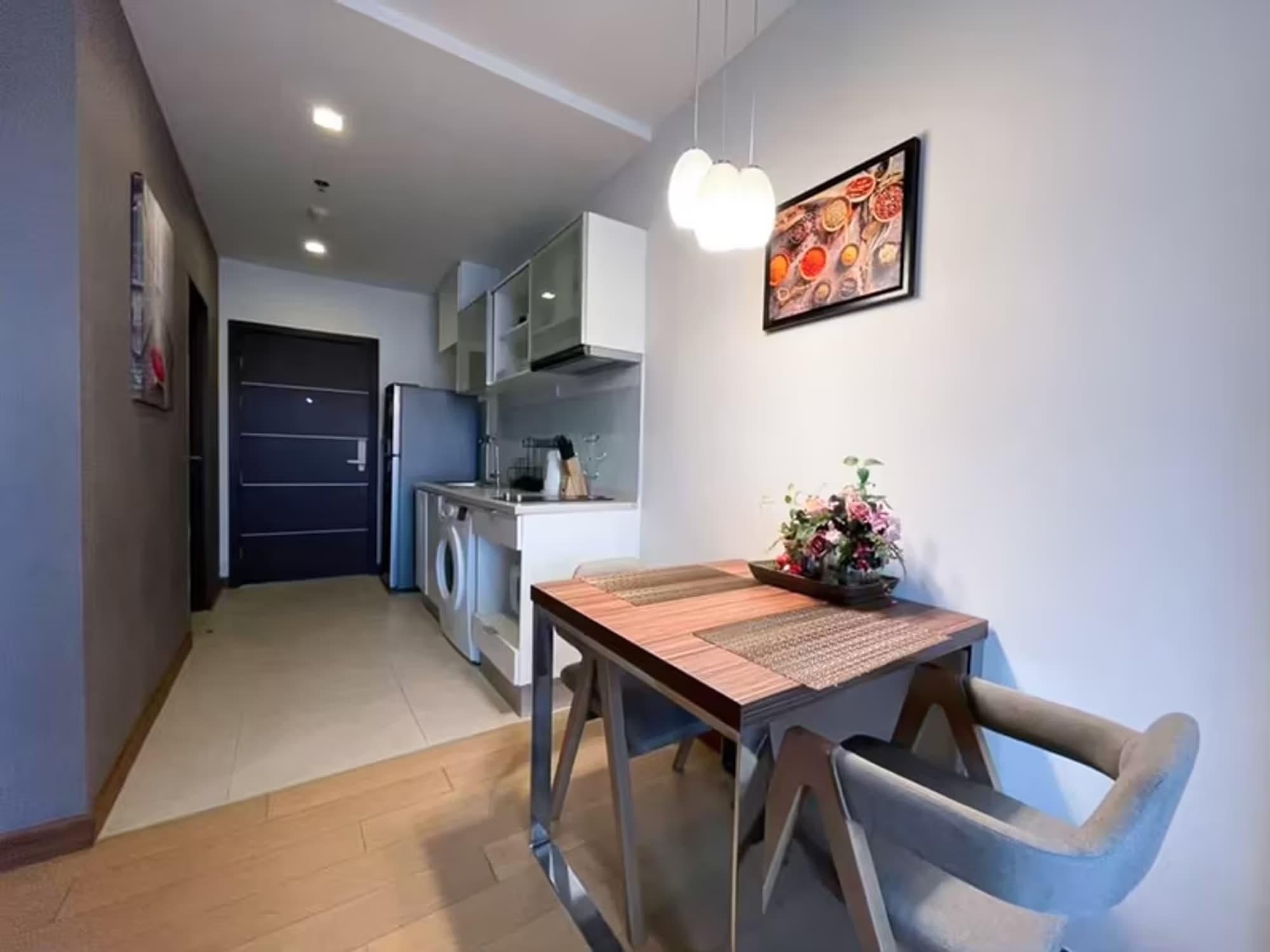 Studio for Rent in Chang Khlan, Mueang Chiang Mai - Image 5