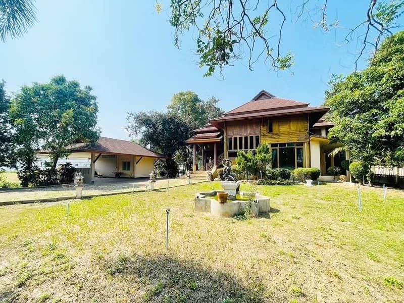 3 Bed House for Sale in Mae Rim