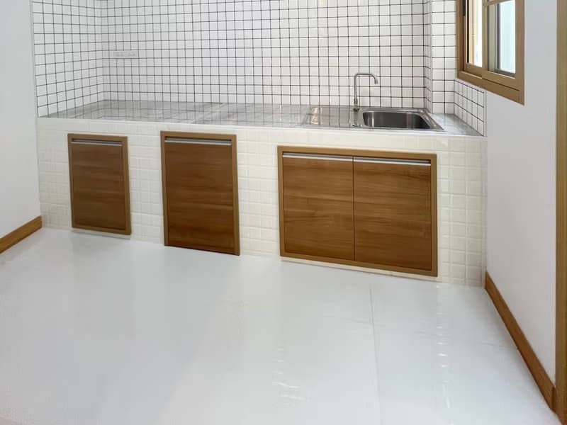 3 Bed House for Rent in Doi Saket