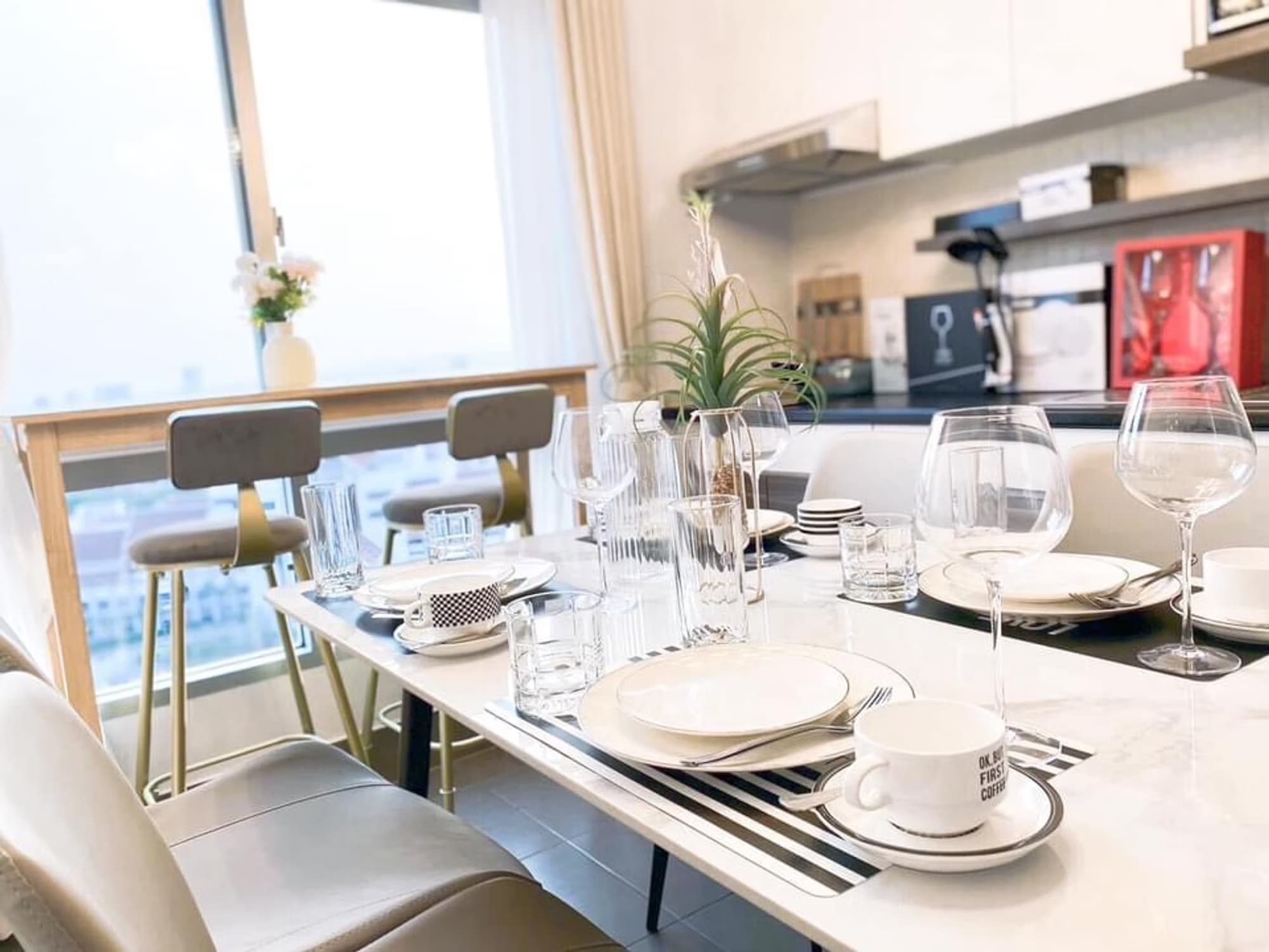 1 ห้องนอน Condo สำหรับ ขาย ใน เมืองเชียงใหม่ - Image 9